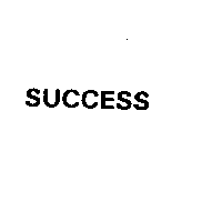 SUCCESS