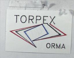 TORPEX ORMA及圖