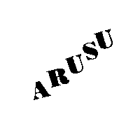 ARUSU
