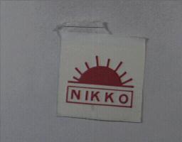 NIKKO及圖