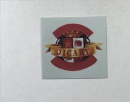 JICARY及圖