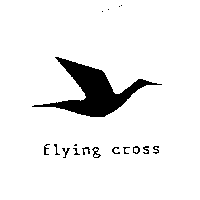 李明飛 FLYING CROSS及圖