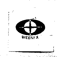 WEENIX及圖