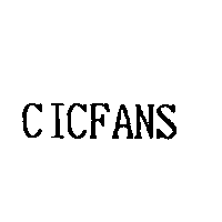 CICFANS