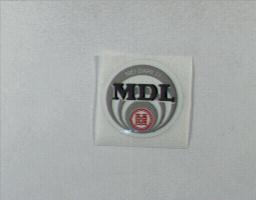 囍及圖MDL MEI DARL LI