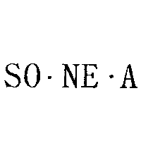 喬登皮飾精品有限公司 SO.NE.A