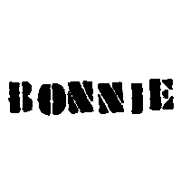 BONNIE
