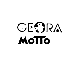GEORA MOTTO 及圖