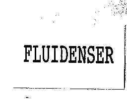 FLUIDENSER