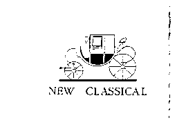 NEW CLASSICAL及圖