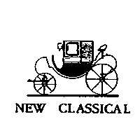 NEW CLASSICAL及圖