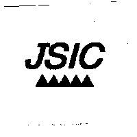 JSIC  及圖