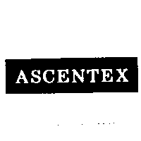 ASCENTEX及圖