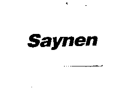 Saynen