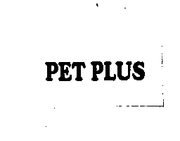 PET PLUS