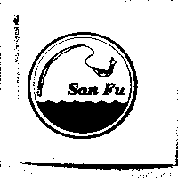 San Fu 及圖