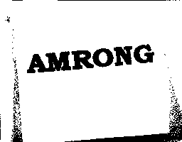 AMRONG