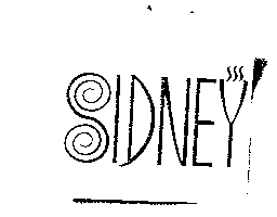 SIDNEY