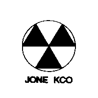 JONE KCO及圖