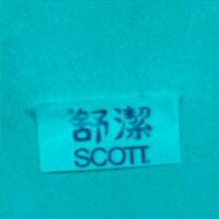 金百利克拉克國際公司 舒潔(SCOTT)