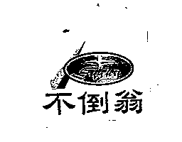 不倒翁SWING及圖