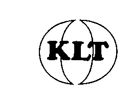 KLT及圖