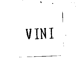 VINI