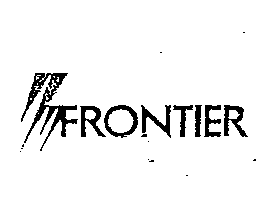 FRONTIER