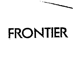 FRONTIER