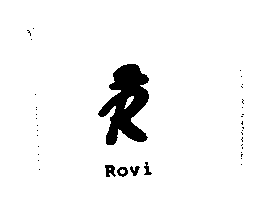 ROVI及圖