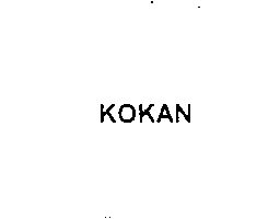 KOKAN