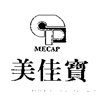美佳寶MECAP及圖