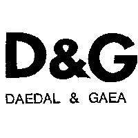 喬登皮飾精品有限公司 D&G DAEDAL&GAEA