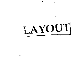 礪得廣告有限公司 LAYOUT