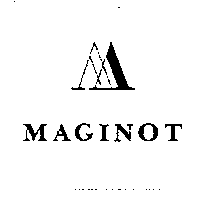 MAGINOT及圖