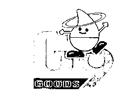GOODS 及圖