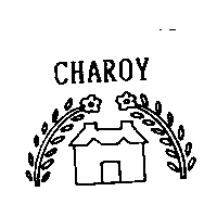 CHAROY 及圖