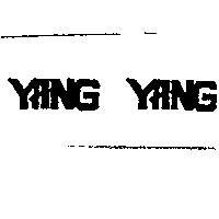 YANG YANG