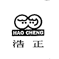 浩正及圖HAO CHENG