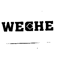 WECHE