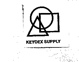 永吉電腦有限公司 KEYDEX SUPPLY