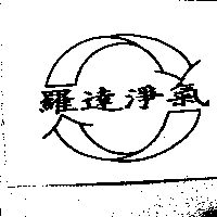 羅達淨氣及圖