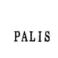 PALIS
