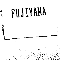 FUJIYAMA