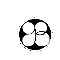 光堡標章