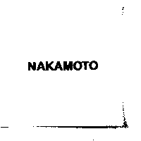 NAKAMOTO