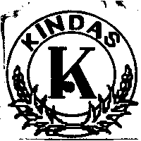 K-KINDAS及圖