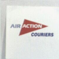 AIR ACTION COURIERS