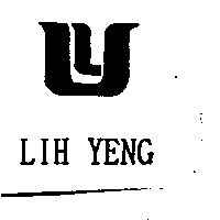 LIH YENG及圖