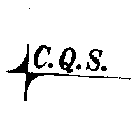 C.Q.S.及圖